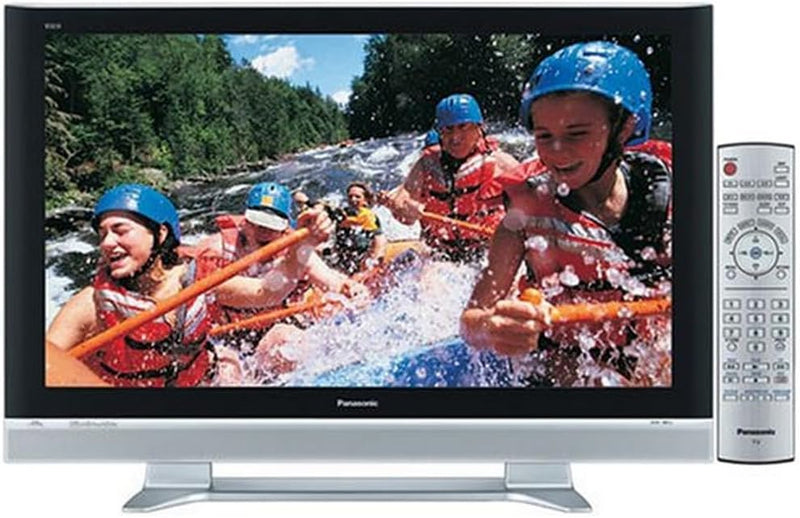 Panasonic TH-50PX50U 50-Inch HD Plasma TV — main product image