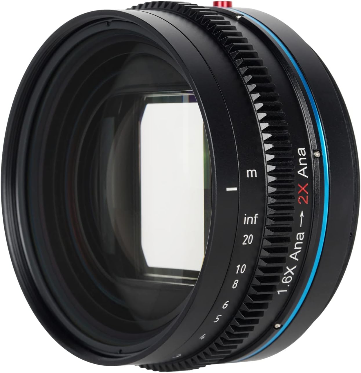 Sirui Full-frame Sony E-mount cameras Anamorphic Adapter