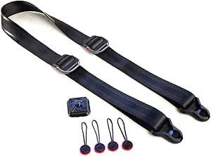 Peak Design SLIDE Lite SLL-1 Mirrorless Camera Strap — main product image