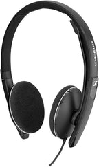 Sennheiser 1000446 PC 8.2 USB On-Ear Headset