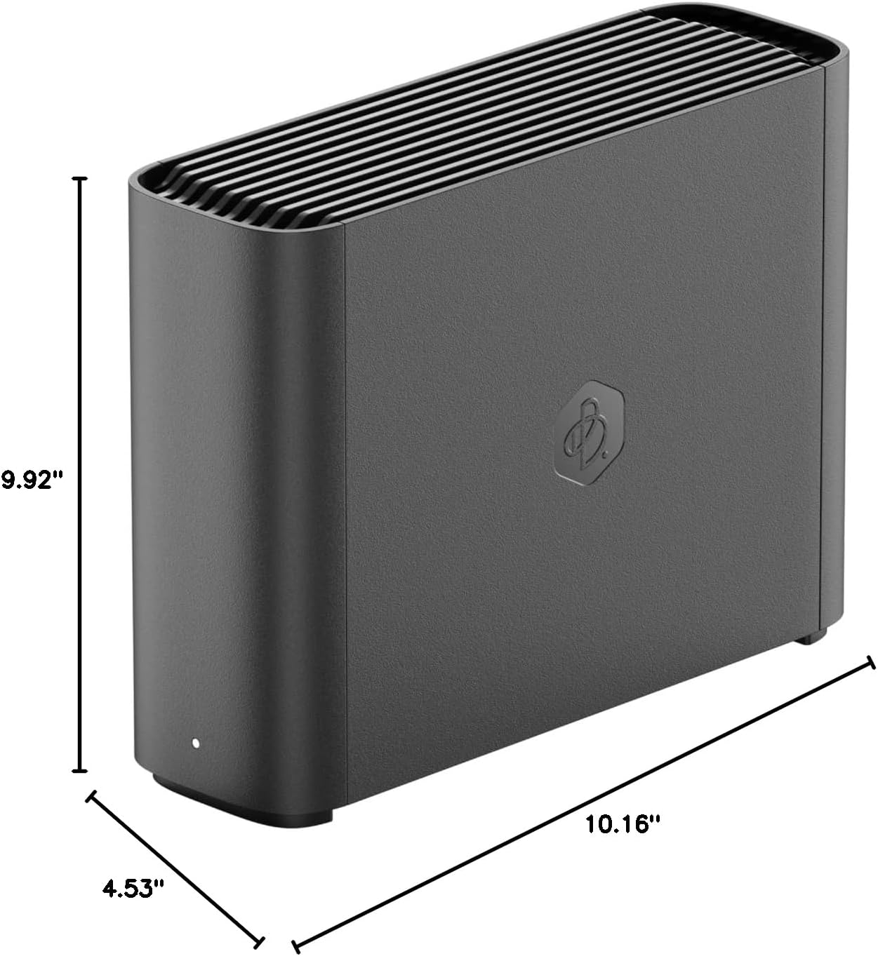 Synology BST150-4T BeeStation 4TB Personal Cloud Storage