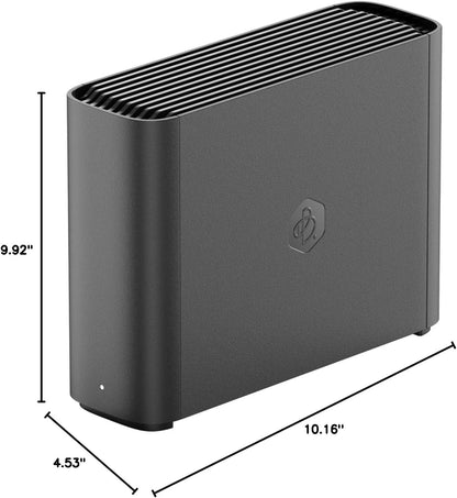Synology BST150-4T BeeStation 4TB Personal Cloud Storage