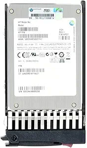 HP 636597-B21 400GB 2.5" SATA Internal SSD