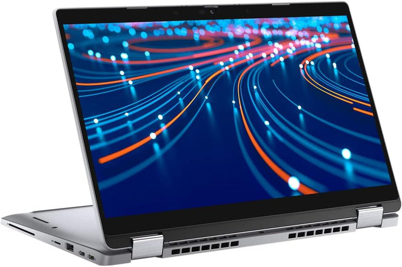 Dell Latitude 5320 2-in-1: i7-1185G7, 16GB, 256GB SSD, Touchscreen — main product image