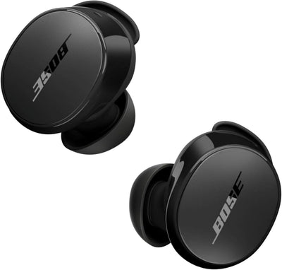 Bose 888507-0100 QuietComfort Noise Canceling Earbuds