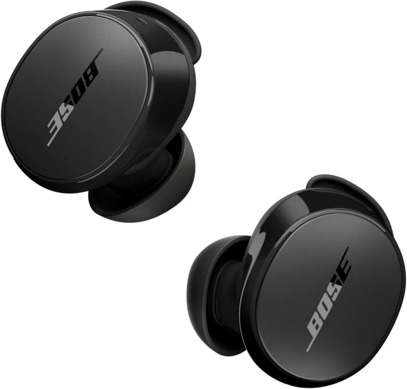 Bose 888507-0100 QuietComfort Noise Canceling Earbuds — main product image