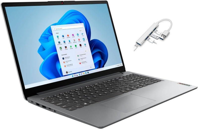 Lenovo Ideapad 1 15.6