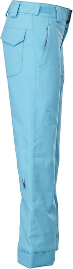 Spyder 195054 Girls Olympia Insulated Ski Pant