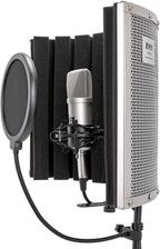 PreSonus Studio 24c USB Audio Interface Recording Bundle