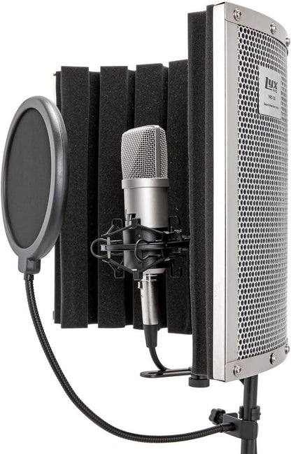 PreSonus Studio 24c USB Audio Interface Recording Bundle