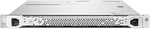 HP ASISVR59 ProLiant DL360e G8 Dual Xeon Server Renewed