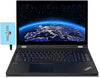 Lenovo 20SUS07V00-3034-147140 ThinkPad P15 Workstation - i7, 64GB RAM, 4TB SSD