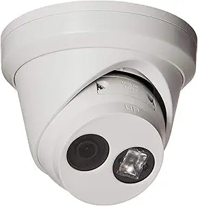 Monoprice 130564 5MP Turret IP Security Camera