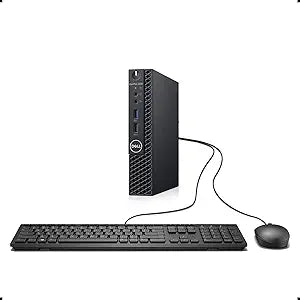 Dell OptiPlex 3060 Micro PC i5/8GB/256GB SSD (Renewed)