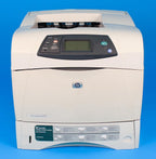 HP LaserJet 4250n B/W Laser Printer (Renewed)