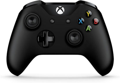 Microsoft 43191600 Xbox One Wireless Controller Renewed
