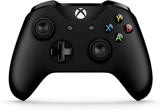 Microsoft 43191600 Xbox One Wireless Controller Renewed
