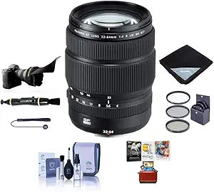 Fujifilm 32-64mm f/4 GF Lens Standard Zoom R LM WR