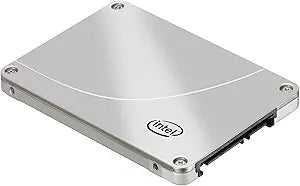 Intel SSDSA2CT040G310 320 Series 40GB SATA SSD Brown Box — main product image