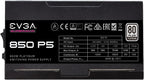 EVGA supernova 850 P5 850W Platinum Power Supply