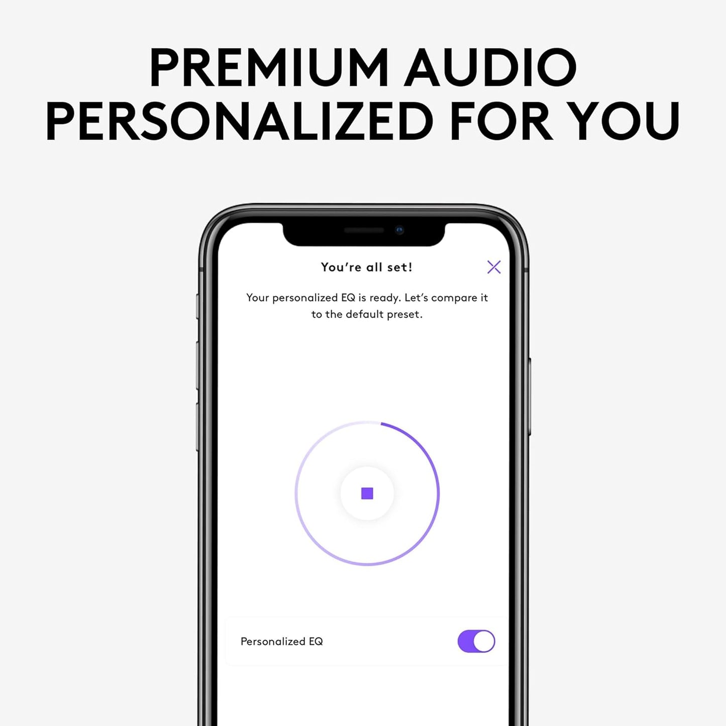 Logitech 981-001317 Zone 950 Premium Noise Canceling Headset