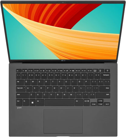LG 14Z90R-N.APC4U1 14" GRAM i5 Windows 11 Pro Laptop