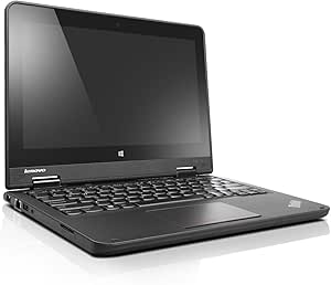 Lenovo 20GAS01L00 Thinkpad Yoga 11E-G3 Convertible Touch Laptop — main product image