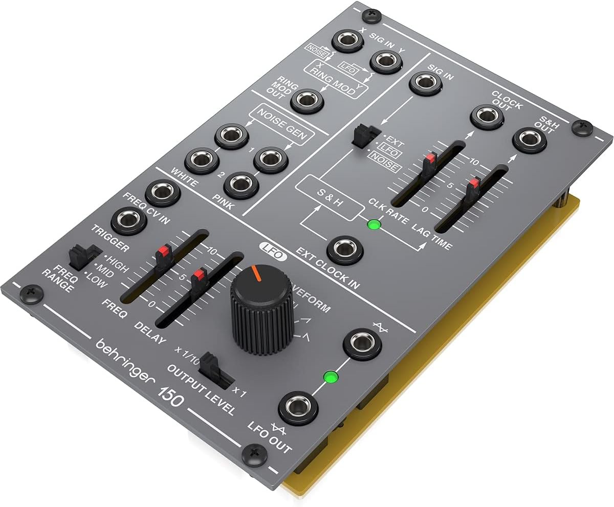 Behringer 150 Ring Modulator Eurorack Module