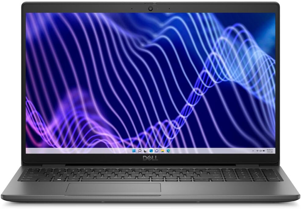 Dell Latitude 3540 15.6" FHD i5 13th Gen Laptop