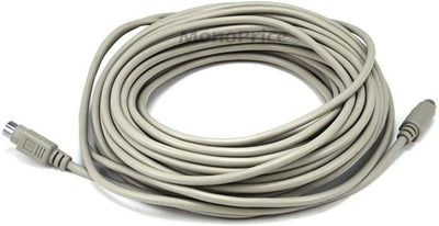 Monoprice 102540 PS/2 Keyboard Mouse Cable