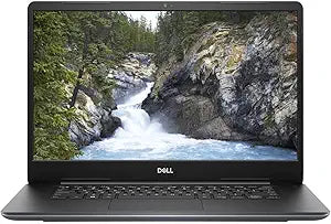Dell 15 5581 i7 FHD Laptop 256GB SSD