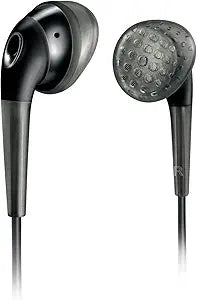Philips Nike Pursue SHJ066 Earbud Headphones