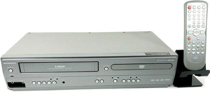 Magnavox MWD2206 DVD/VCR Combo Player