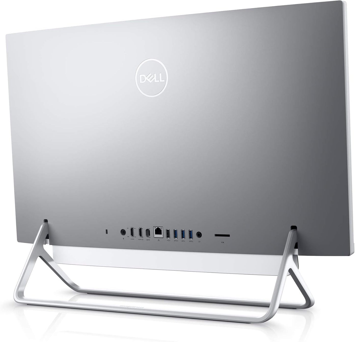 Dell i7700-7996SLV Inspiron 27" Touchscreen AIO