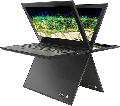 Lenovo 81MC001EUS 500e Chromebook 2nd Gen Touchscreen