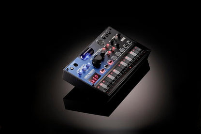 Korg VOLCA-NUBASS Vacuum Tube Analog Bass Synthesizer
