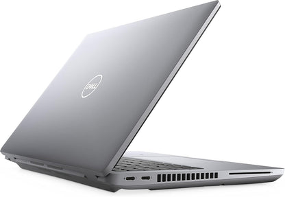 Dell Latitude 5430 14-inch FHD IPS Business Laptop