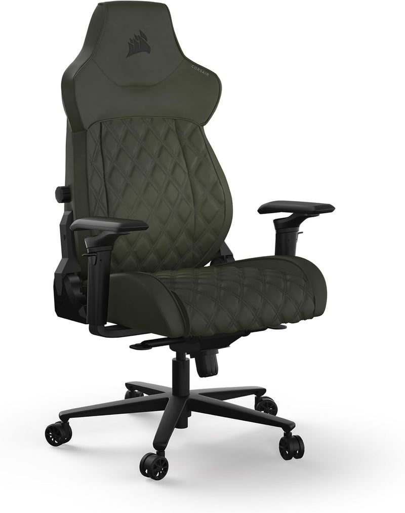 Corsair TC500 Luxe Sherwood Breathable Gaming Chair — main product image