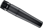 Shure SM57-LC Instrument Dynamic Microphone Cardioid