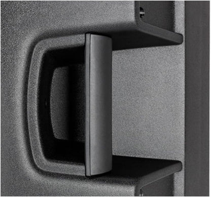 RCF ART-712A-MK4 1400W 12" Active DJ Speaker