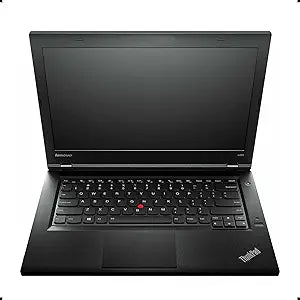 Lenovo THINKPAD L440 i5 Business Laptop (Renewed)