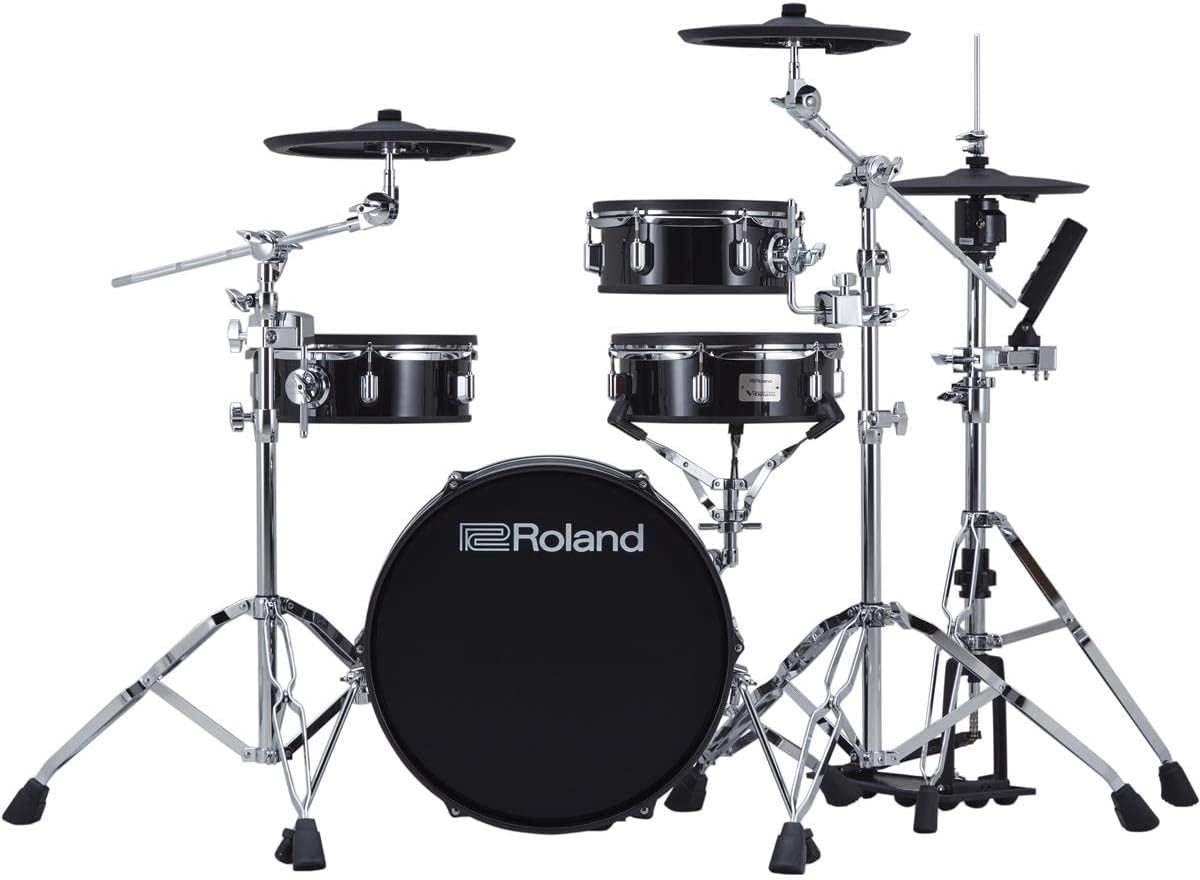 Roland VAD103-1 V-Drums Acoustic Design Electronic Drum Kit