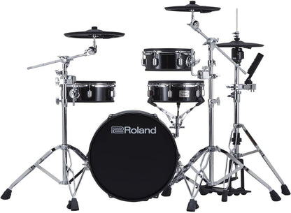 Roland VAD103-1 V-Drums Acoustic Design Electronic Drum Kit