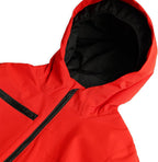 Spyder 38SG075312 Boys Nederland Insulated Ski Jacket