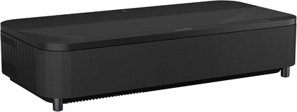 Epson V11HA90120-N LS800 4K Ultra Short Throw Projector (Renewed)