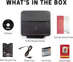 Canon PIXMA TS702 Wireless Single Function Printer