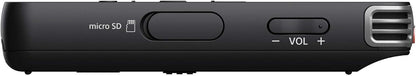 Sony ICD-PX470 Digital Voice Recorder with USB