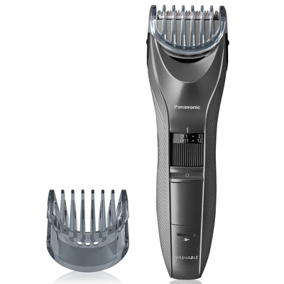 Panasonic ER-GC63-H Performance Hair Clippers, Cordless Trimmer