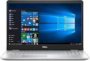 Dell 15 5000 Series Inspiron 15.6" Touch Laptop i5