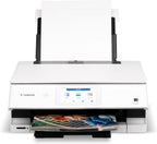 Canon 6793C022 PIXMA TS8820 Wireless 3-in-1 Printer White